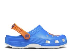 NBA x Classic Clog ’New York Knicks’