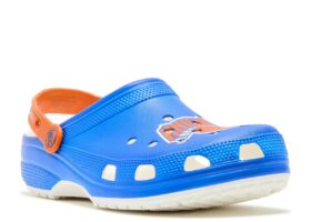 NBA x Classic Clog ’New York Knicks’
