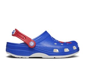 NBA x Classic Clog ’Philadelphia 76ers’