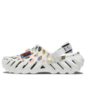 NBA x Echo Clog ”All-Star 2023”