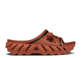 NBA x Echo Slide ’Sienna’