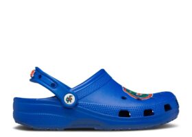 NCAA x Classic Clog ’University of Florida’