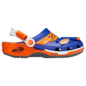 Nerf Classic Clogs ”Blue Orange”