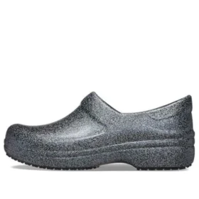 Neria Pro Li LiteRide Work Clogs ”Silver Grey”