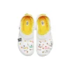NEVERXCrocs Classic Cozy Stay Warm Crocs -urheilutohvelit, unisex, moniväriset