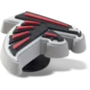 NFL Atlanta Falcons -logolla varustetut Jibbitz-korut NFL Atlanta Falcons -logolla varustetut Jibbitz-korut