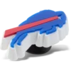 NFL Buffalo Bills -logolla varustetut Jibbitz-korut NFL Buffalo Bills -logolla varustetut Jibbitz-korut