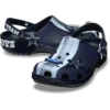 NFL Dallas Cowboys Classic Clog -pistokka NFL Dallas Cowboys Classic Clog -pistokka