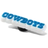 NFL Dallas Cowboys -logolla varustetut Jibbitz-korut NFL Dallas Cowboys -logolla varustetut Jibbitz-korut