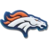 NFL Denver Broncos -logolla varustetut Jibbitz-korut NFL Denver Broncos -logolla varustetut Jibbitz-korut