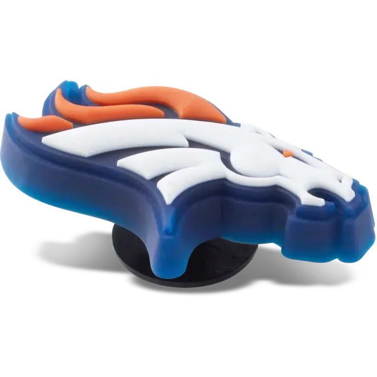 NFL Denver Broncos -logolla varustetut Jibbitz-korut NFL Denver Broncos -logolla varustetut Jibbitz-korut