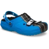 NFL Detroit Lions Classic Lined Clog NFL Detroit Lions Classic Lined Clog