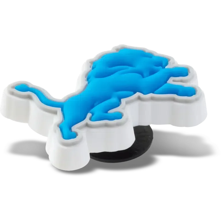 NFL Detroit Lions -logolla varustetut Jibbitz-korut NFL Detroit Lions -logolla varustetut Jibbitz-korut