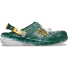 NFL Green Bay Packers Classic Lined Clog NFL Green Bay Packers Classic Lined Clog