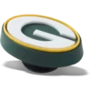 NFL Green Bay Packers -logolla varustetut Jibbitz-korut