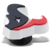 NFL Houston Texas -logolla varustetut Jibbitz-korut