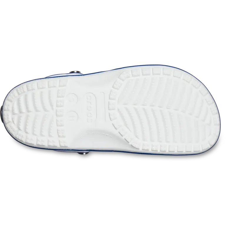 NFL Indianapolis Colts Classic Clog NFL Indianapolis Colts Classic Clog