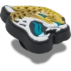NFL Jacksonville Jaguars -logolla varustetut Jibbitz-korut NFL Jacksonville Jaguars -logolla varustetut Jibbitz-korut