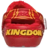 NFL Kansas City Chiefs Classic Lined Clog NFL Kansas City Chiefs Classic Lined Clog