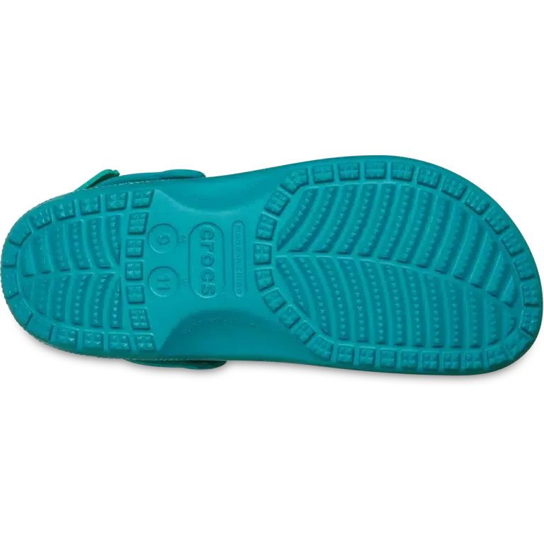NFL Miami Dolphins Classic Clog NFL Miami Dolphins Classic Clog