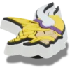 NFL Minnesota Vikings -logolla varustetut Jibbitz-korut NFL Minnesota Vikings -logolla varustetut Jibbitz-korut