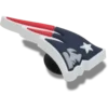 NFL New England Patriots -logolla varustetut Jibbitz-korut NFL New England Patriots -logolla varustetut Jibbitz-korut