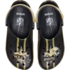 NFL New Orleans Saints Classic Clog NFL New Orleans Saints Classic Clog