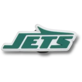 NFL New York Jets -logolla varustetut Jibbitz-korut