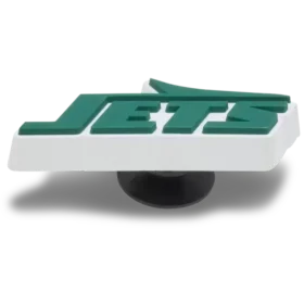 NFL New York Jets -logolla varustetut Jibbitz-korut