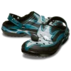 NFL Philadelphia Eagles Classic Lined Clog NFL Philadelphia Eagles Classic Lined Clog