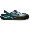 NFL Philadelphia Eagles Classic Lined Clog NFL Philadelphia Eagles Classic Lined Clog