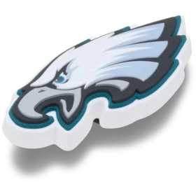 NFL Philadelphia Eagles -logolla varustetut Jibbitz-korut