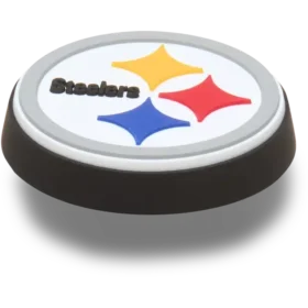 NFL Pittsburgh Steelers -logolla varustetut Jibbitz-korut