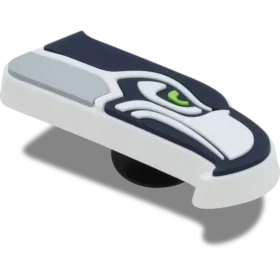 NFL Seattle Seahawks -logolla varustetut Jibbitz-korut