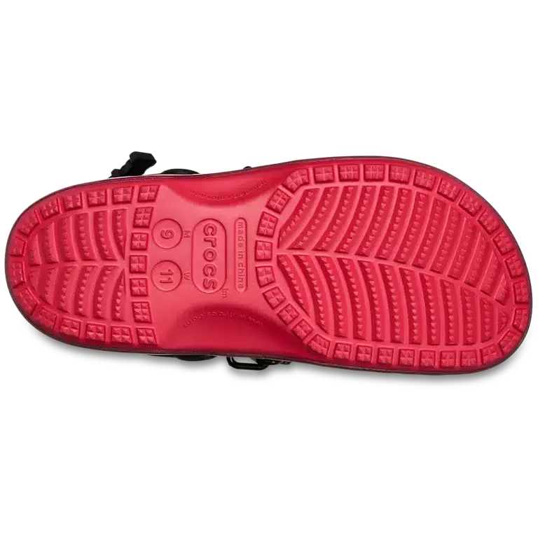 NFL Tampa Bay Buccaneers Classic Clog NFL Tampa Bay Buccaneers Classic Clog