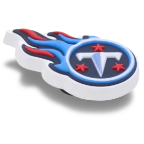 NFL Tennessee Titans -logolla varustetut Jibbitz-korut
