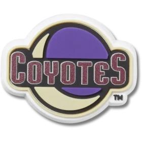 NHL® Arizona Coyotes® Jibbitz-korut