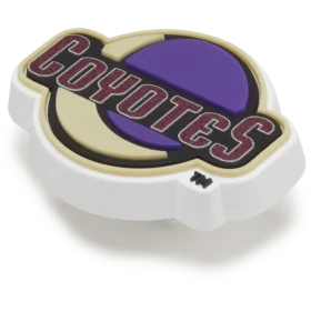 NHL® Arizona Coyotes® Jibbitz-korut