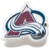 NHL® Colorado Avalanche® Jibbitz-korut