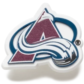 NHL® Colorado Avalanche® Jibbitz-korut