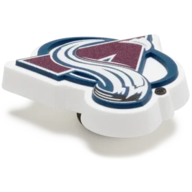 NHL® Colorado Avalanche® Jibbitz-korut