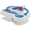 NHL® Colorado Avalanche® Jibbitz-korut
