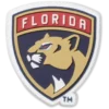 Nhl® Florida Panthers Jibbitz™-korut
