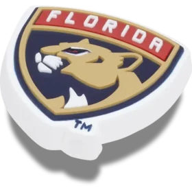 Nhl® Florida Panthers Jibbitz™-korut