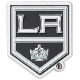 NHL® Los Angeles Kings® Jibbitz™-korut