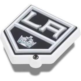 NHL® Los Angeles Kings® Jibbitz™-korut