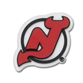 Nhl® New Jersey Devils® Jibbitz™-korut