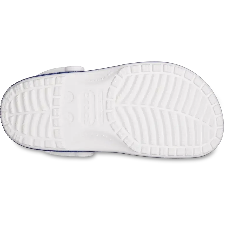 NHL Tampa Bay Lightning Classic Clog NHL Tampa Bay Lightning Classic Clog