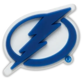 Nhl® Tampa Bay Lightning® Jibbitz™-korut