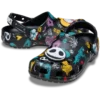 Nightmare Multi Classic Clog